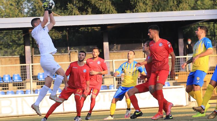 La Pergolettese torna al successo: Albinoleffe battuto 1-0