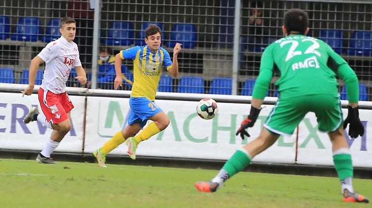 Pergolettese, se ci sei batti un colpo