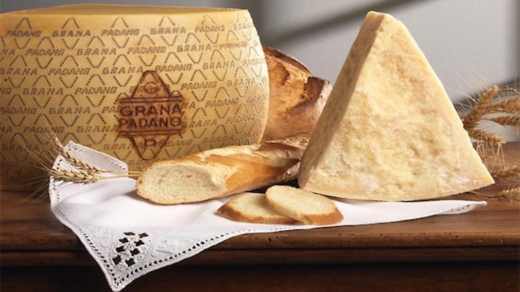Il Grana Padano protagonista a Tuttofood