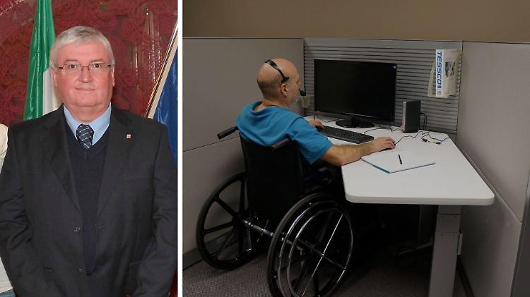 Invalidi civili, l'Inps toglie l'assegno a chi lavora