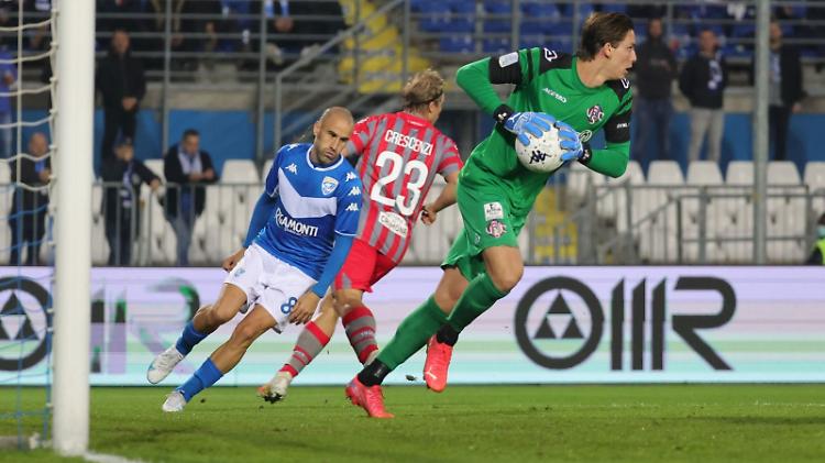 Brescia-Cremonese (ore 18.30): le formazioni ufficiali