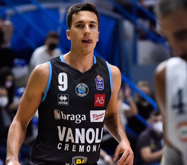 Matteo vs Brindisi: una prima volta senza soddisfazione
