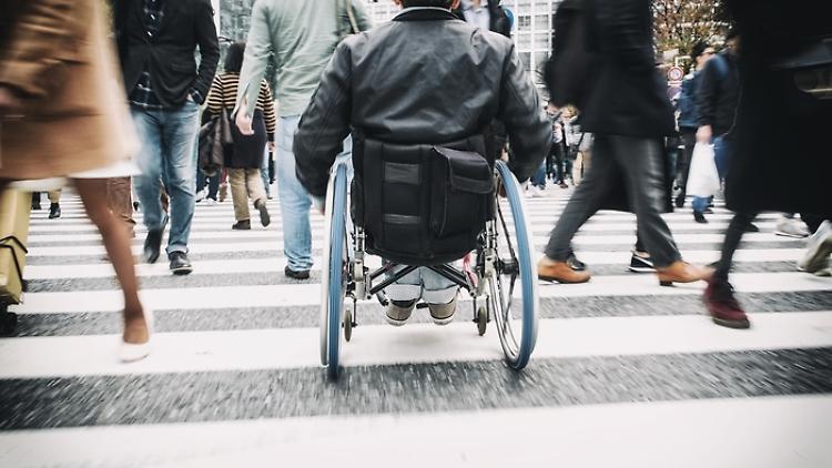 Disabili e lavoro, fondi per nuove opportunità occupazionali