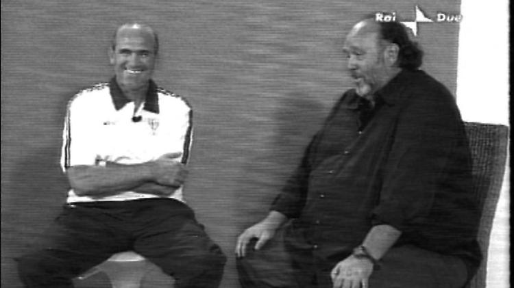 È morto Giampiero Galeazzi: aveva 75 anni