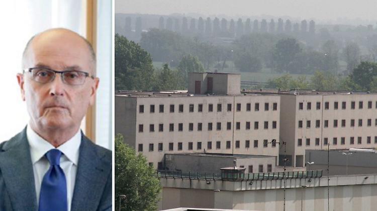 Carcere di Cremona, in visita il capo del Dap Bernardo Petralia