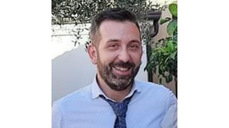 Malore fatale alla guida: muore il 38ene Roberto Tusi