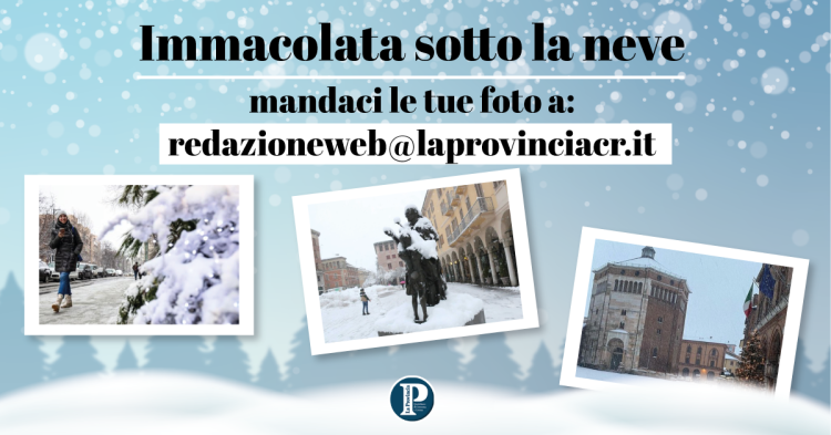 L'intera provincia immacolata