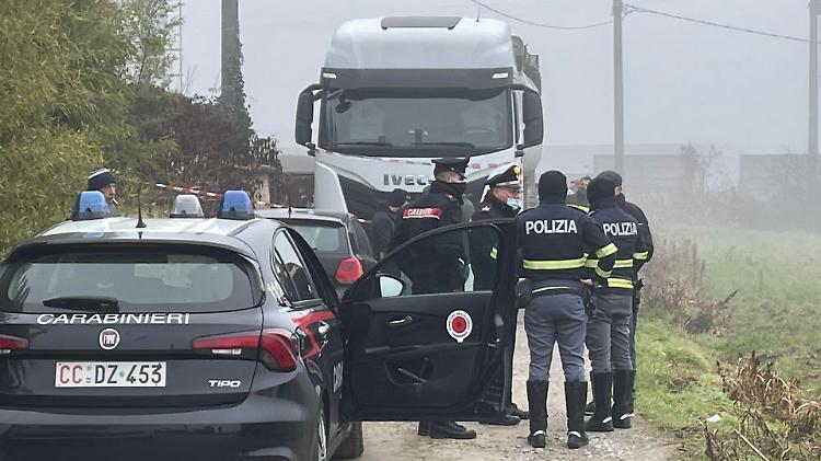 Muore schiacciato dal cancello, lutto per Georgiev Zlatko