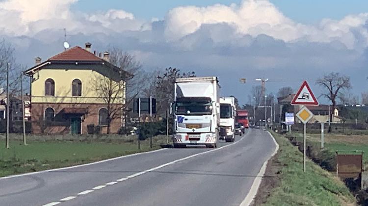 Autovelox sabotato: strappati i cavi d'alimentazione e multe azzerate