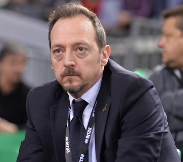 Basket serie B, Gianluca De Gennaro nuovo vice-allenatore della Ferraroni JuVi