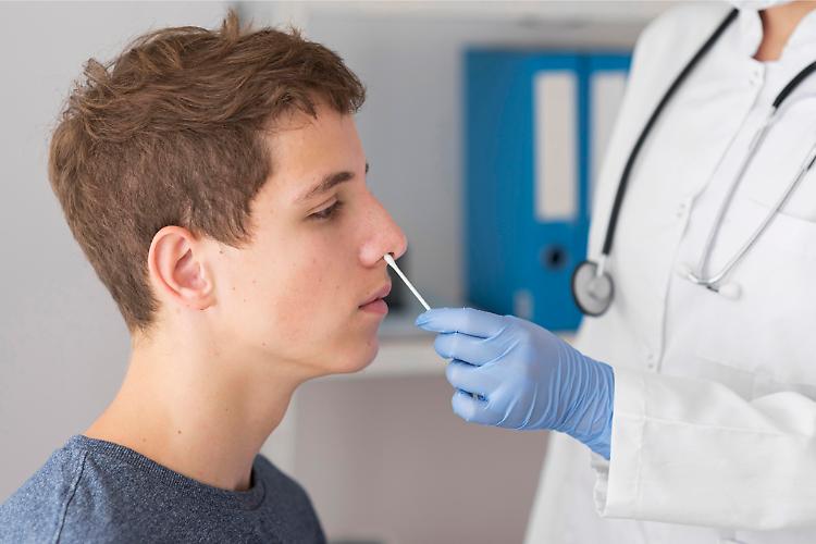 Covid: da lunedì a Cremona e Crema 'Punti tamponi' dedicati alla scuola