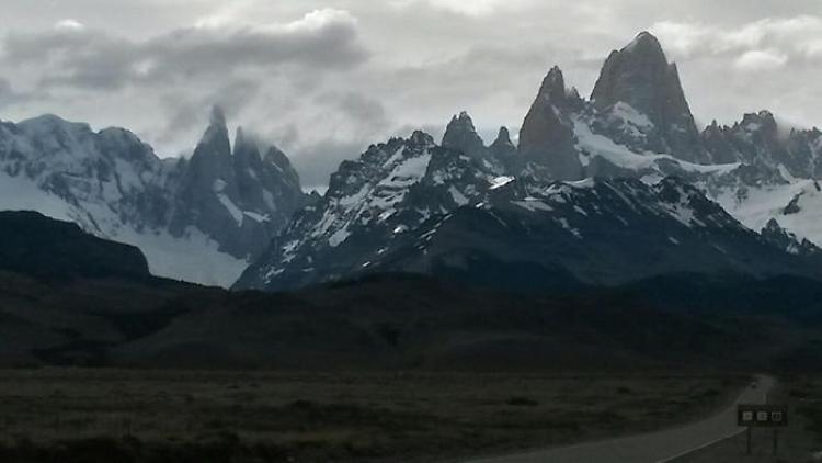Morto l'alpinista italiano in Patagonia, individuato il corpo