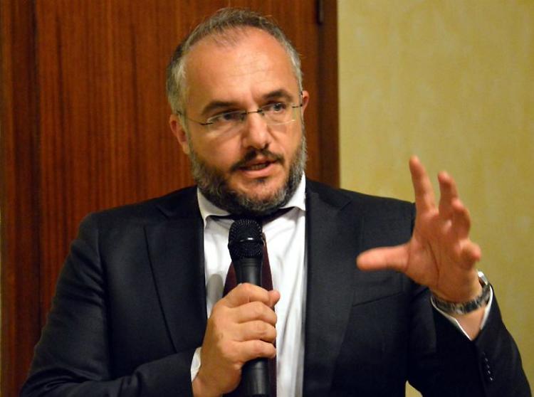 Berlino Tazza: «E' una città da valorizzare. Solo così saremo attrattivi» 