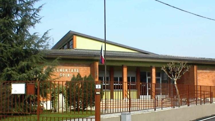 Nuovo asilo nido al posto della vecchia scuola elementare