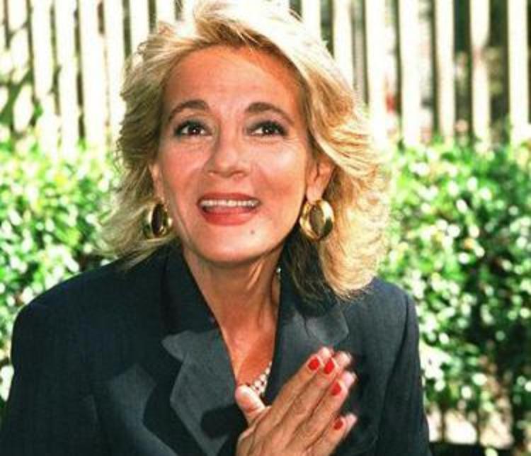 Addio a Donatella Raffai, primo volto storico di Chi l'ha visto?