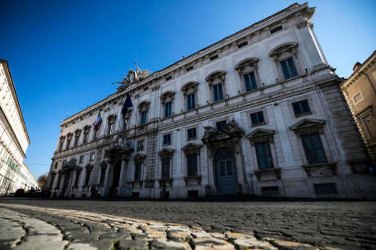Consulta: 'E' inammissibile il referendum sull' eutanasia'