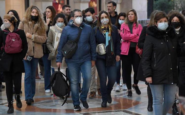 Covid: la vicepresidente Moratti, Lombardia è da zona bianca