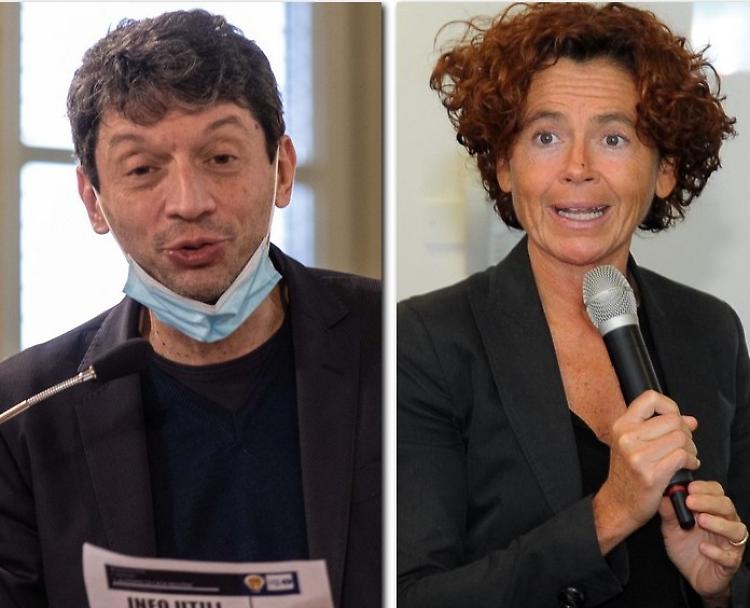 Attacco russo a Kiev, Galimberti e Bonaldi: "Vicini ai cittadini ucraini presenti sul nostro territorio"