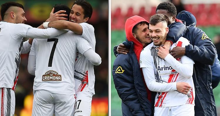 Calcio: Ternana-Cremonese: ore 14 Stadio Liberati