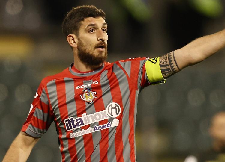 Capitan Bianchetti lancia la sfida: "Cremonese, meriti di restare in A"