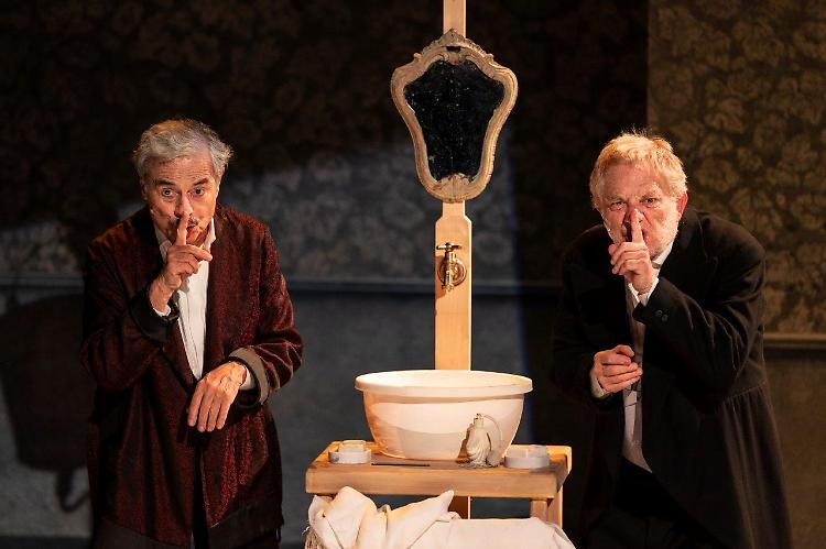 #DIRITTODICRITICA: Elio Germano e Teho Teardo in Paradiso XXXIII, le recensioni degli studenti