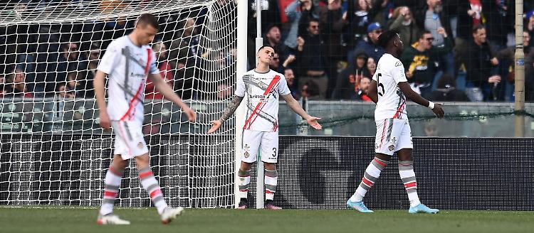 Calcio. L’appello della Cremonese: AAA cercasi rigorista  