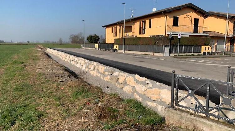 Nutrie, roggia devastata, mezzo milione di  lavori 