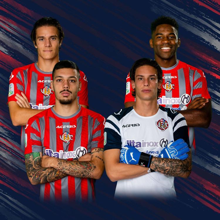 Calcio, 4 giocatori della Cremonese convocati nella nazionale Under 21