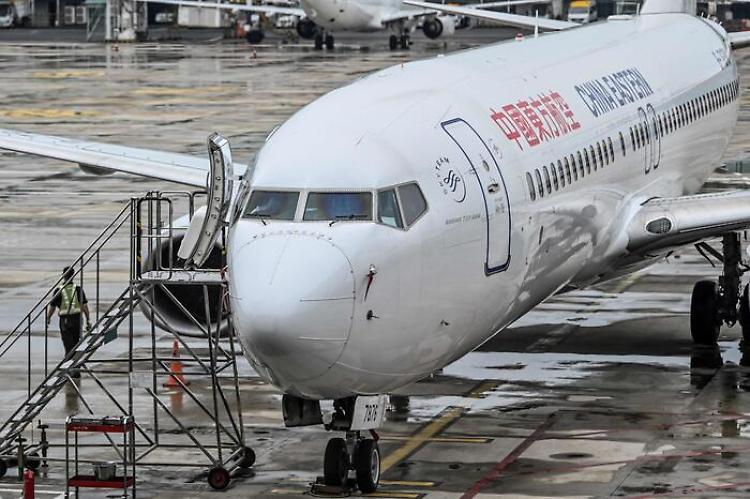Cina: si schianta aereo con 132 persone a bordo