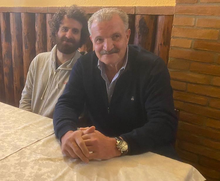 Basket, passaggio cremonese del Ct azzurro Meo Sacchetti