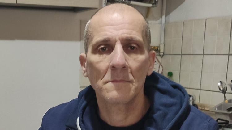 Sfratto, Sos Morelli: «La mia famiglia in strada»