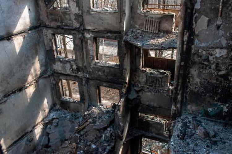 L'esercito di Kiev: 'Pronti alla battaglia finale'