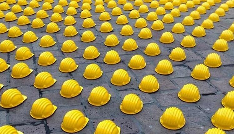 Morti sul lavoro, Piloni: «Lombardia maglia nera»