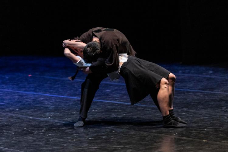 #DIRITTO DI CRITICA: «Ekodance»,  vota l'autore della recensione migliore