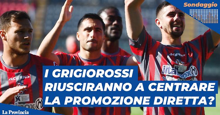 Promozione in serie A o playoff: quale futuro all'orizzonte per la Cremonese?