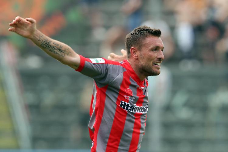 Cremonese, cresce la febbre: Pesce aspetta un’altra festa