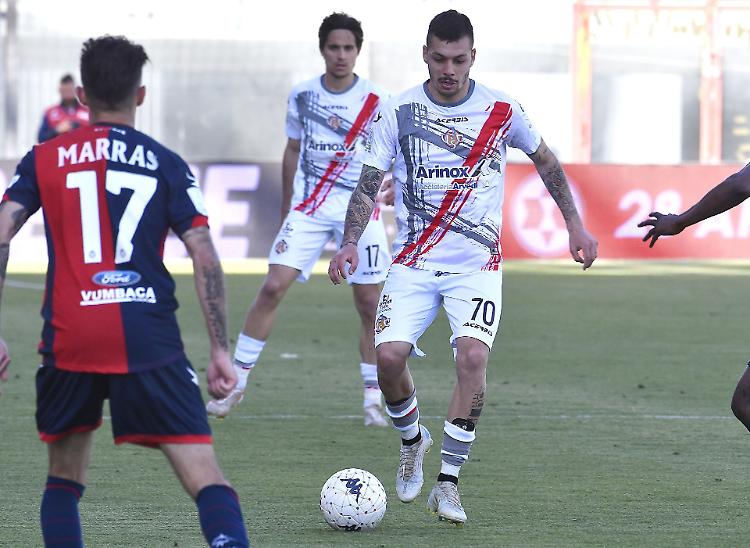Calcio, per la Cremonese l’ultima allo Zini può valere il sogno