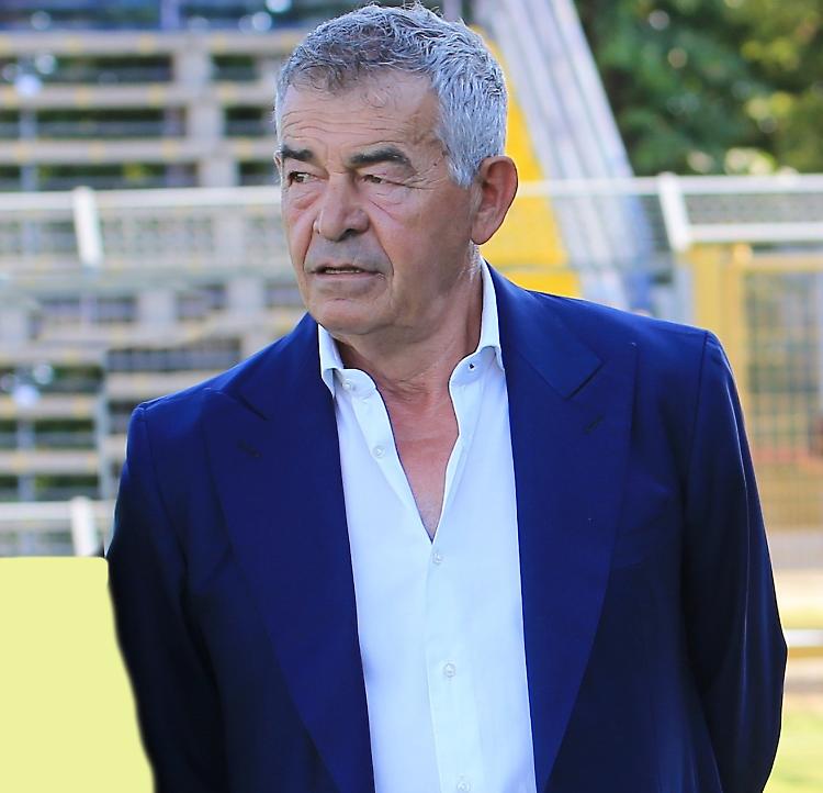Pergo: i cannibali ringraziano Cesare e Anna