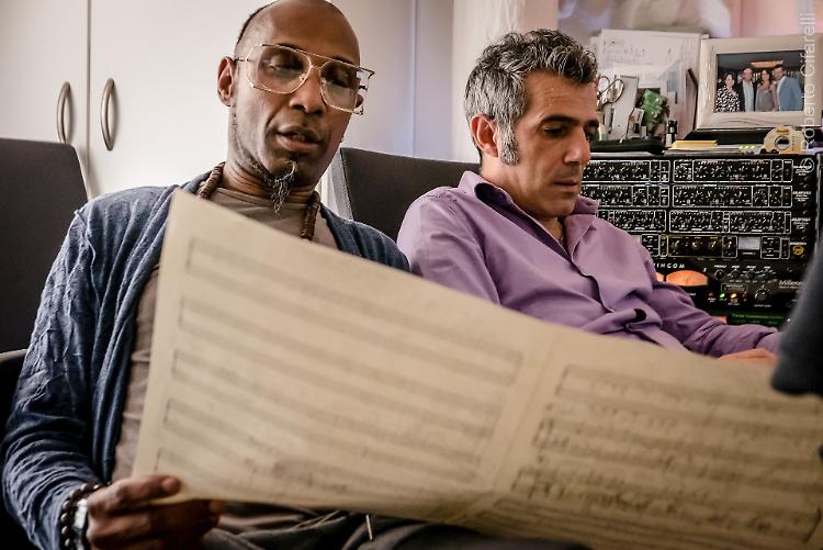 CremonaJazz, è il moneto delle super star Paolo Fresu e Omar Sosa
