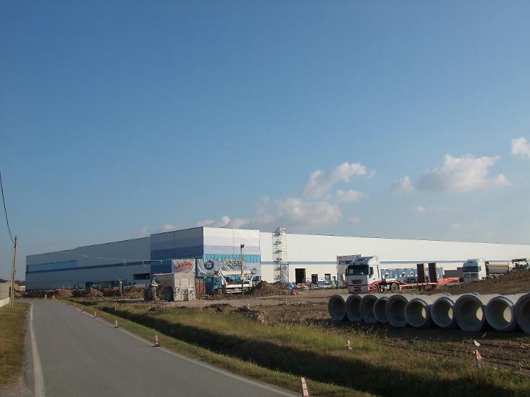 Walcor, svolta per il futuro. Arrivano 25 milioni di euro