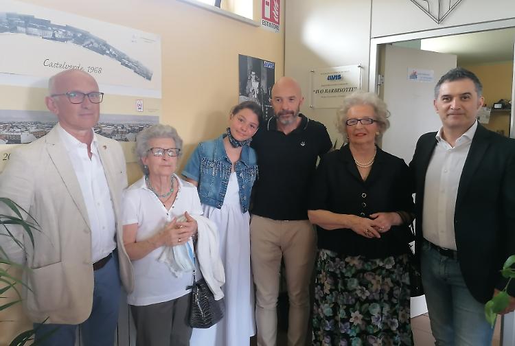 L&rsquo;Avis non dimentica: &laquo;Sede dedicata a Ivo&raquo;