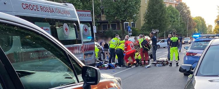 Investita a Lodi mentre andava alla festa del liceo, è morta la 14enne di Rivolta