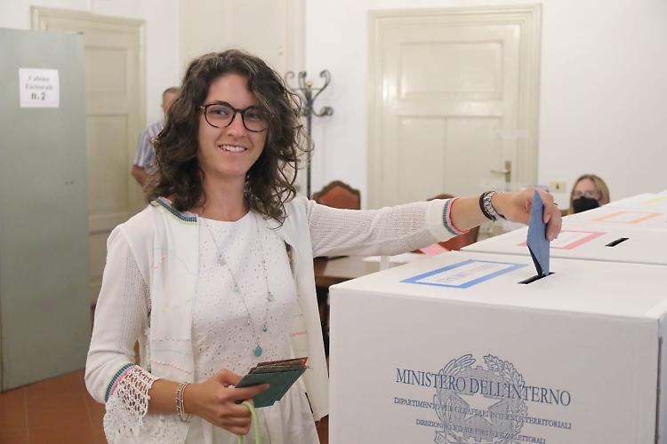Elezioni comunali, primo quorum raggiunto 