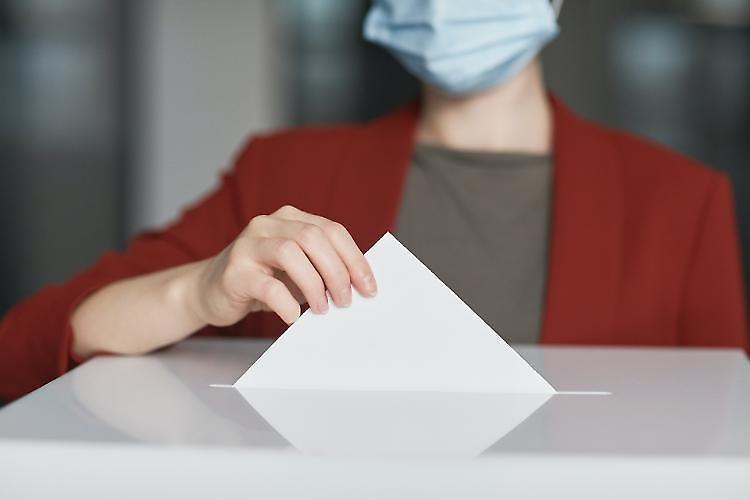 Referendum giustizia a vuoto, alle 19 il quorum non è raggiunto