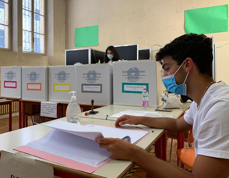 Referendum giustizia, i risultati: le comunali trainano ma non abbastanza