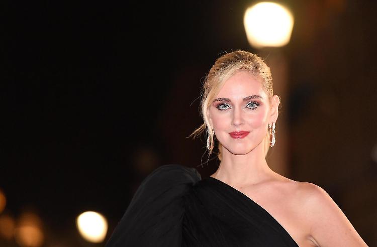 Chiara Ferragni condurrà la prima e l'ultima serata di Sanremo