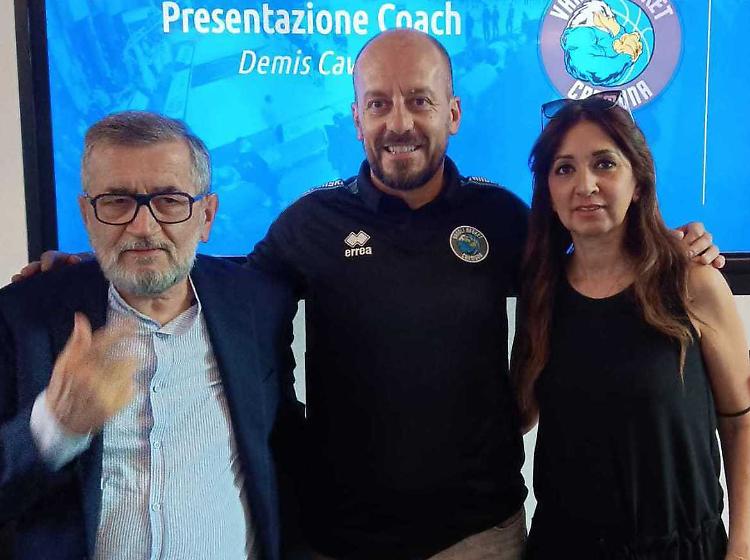 Basket, la Vanoli riparte di slancio: «Faremo un bel campionato»