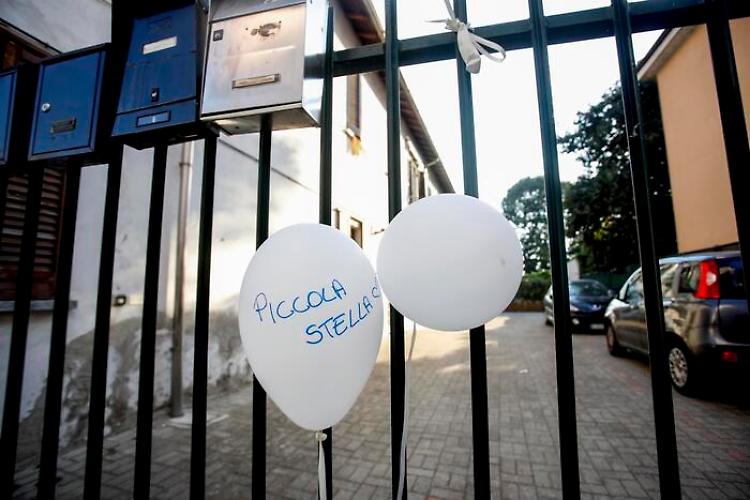 Bimba morta,  pm: donna pericolosa, non ha avuto scrupoli 