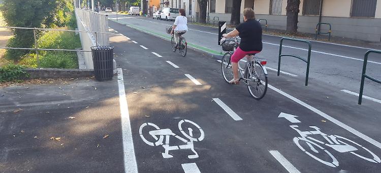 «Velostazione e posti-bici»: fondi erogati e inutilizzati