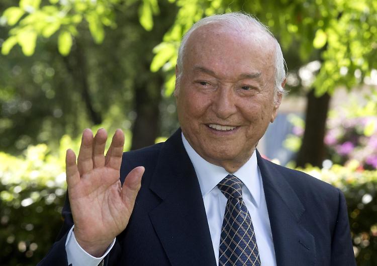 Addio a Piero Angela, patriarca della divulgazione italiana